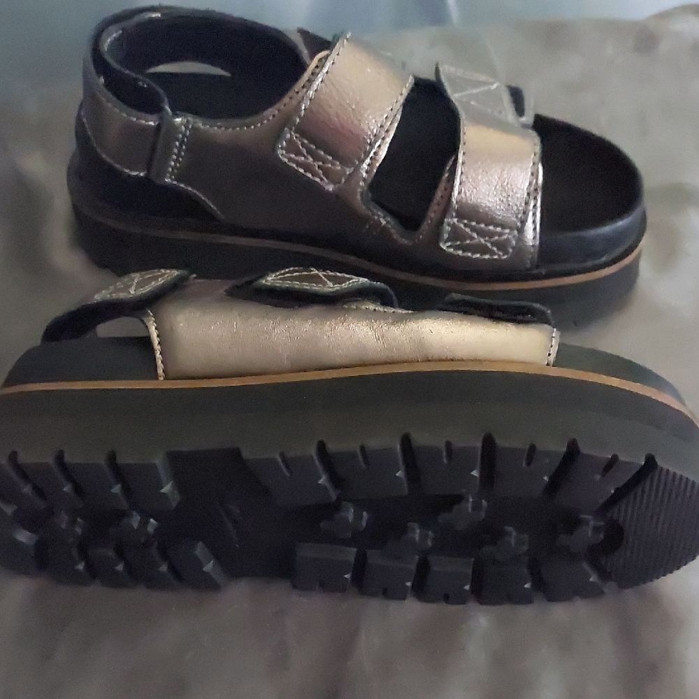 Clarks Collection Orianna Y2k Platform Adjustable… - image 6